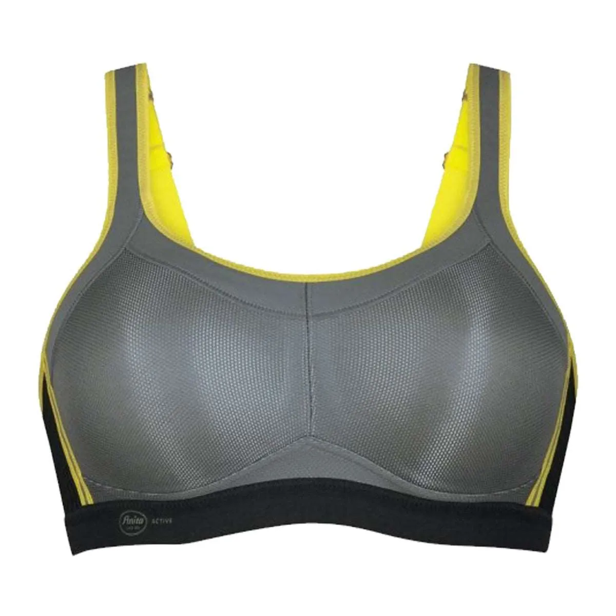 Anita Momentum Wireless Sports Bra