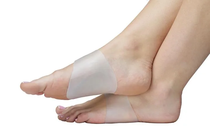 Arch support gel arch support sleeve - 1 Pair