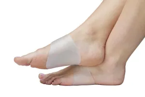 Arch support gel arch support sleeve - 1 Pair