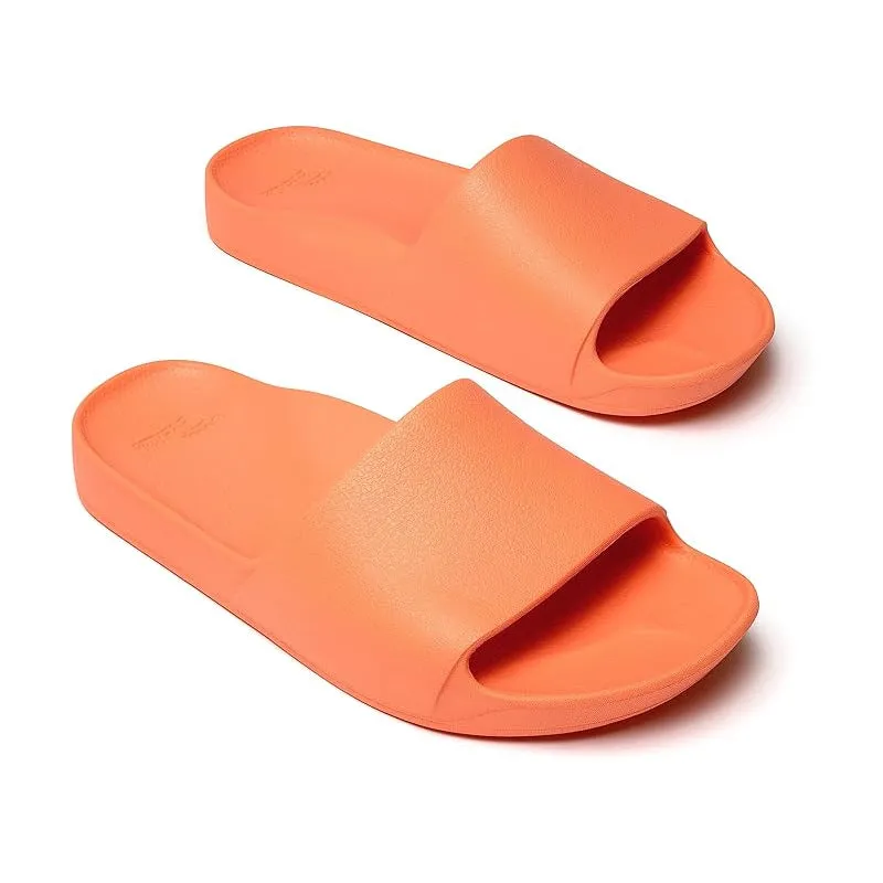 Archies Arch Support Slides