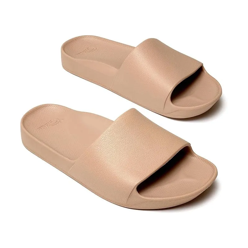 Archies Arch Support Slides