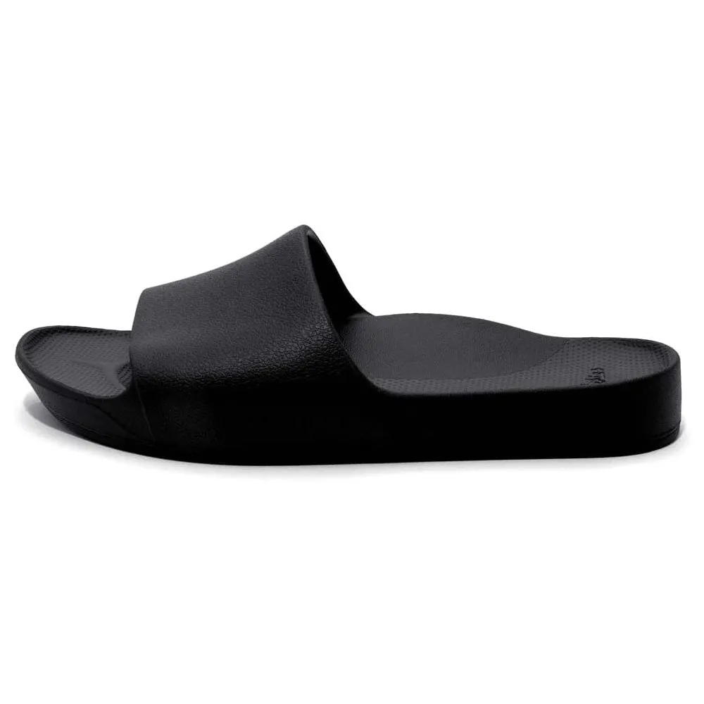 Archies Arch Support Slides