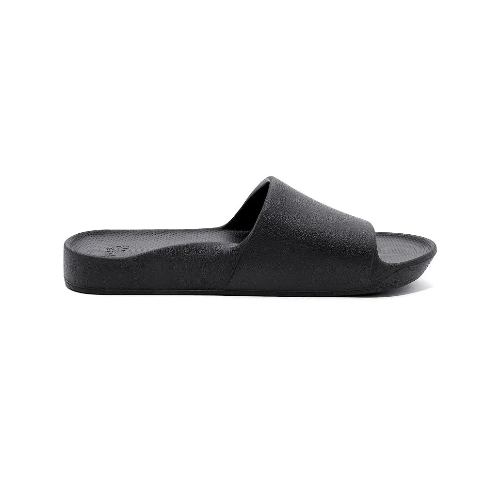 Archies Arch Support Slides
