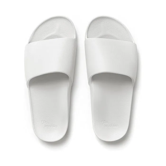 Archies Arch Support Slides
