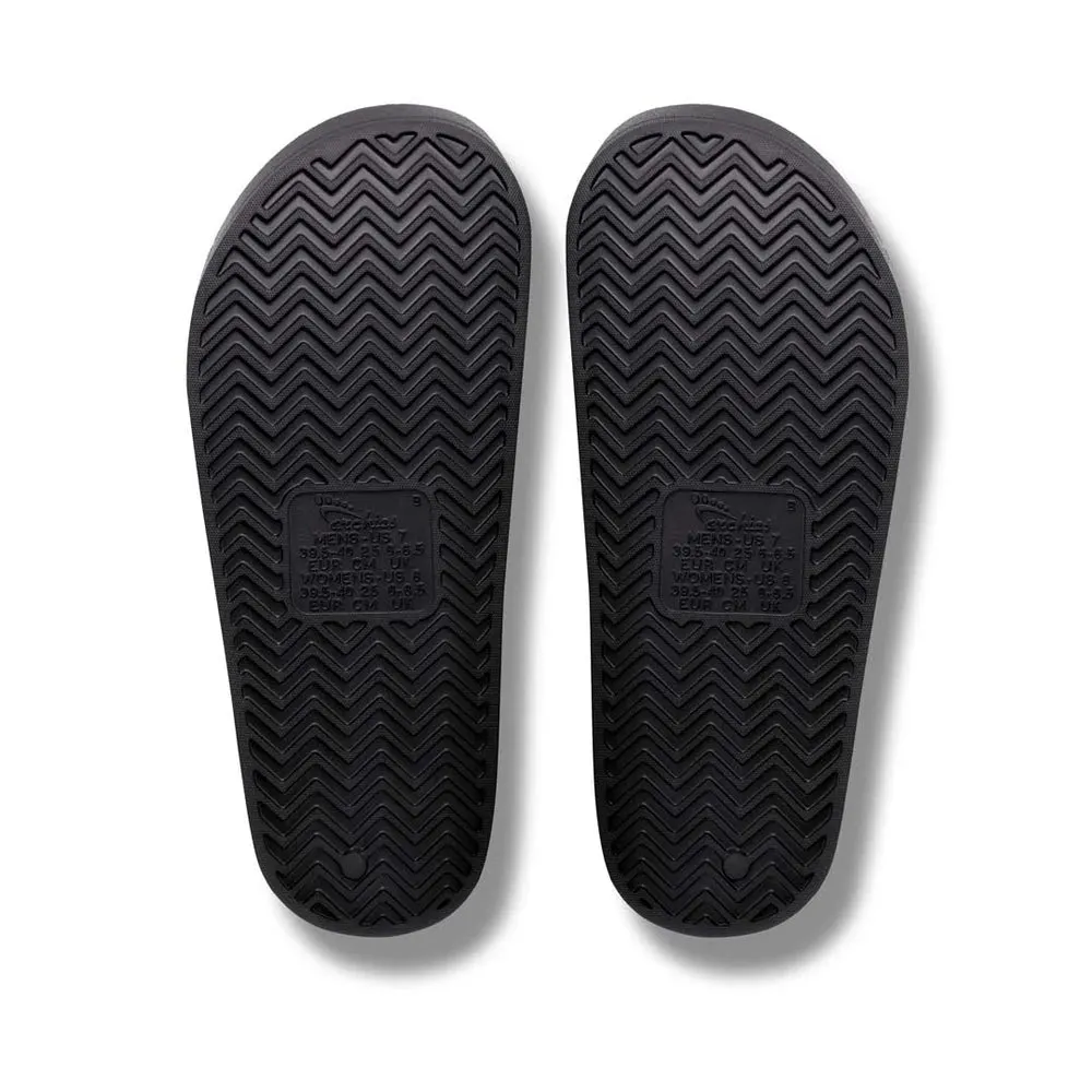 Archies Arch Support Slides