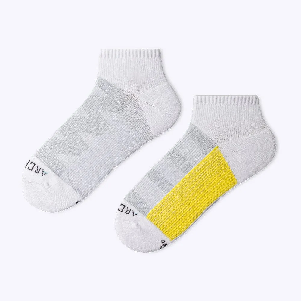 ArchTek® Quarter Socks