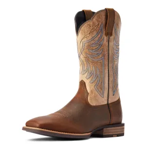 Ariat Everlite Blazin Whole Wheat Boot 10042436