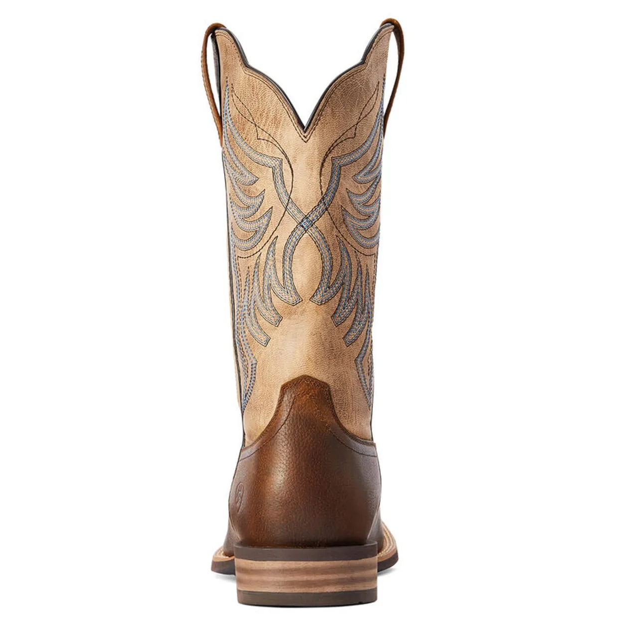 Ariat Everlite Blazin Whole Wheat Boot 10042436