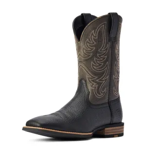 Ariat Everlite Countdown Black Boot 10042464