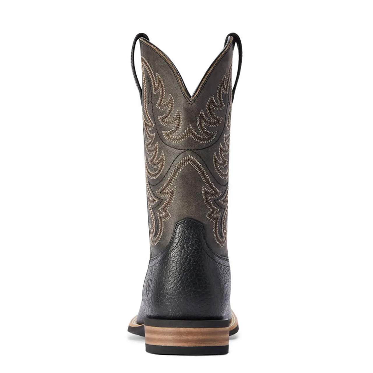 Ariat Everlite Countdown Black Boot 10042464
