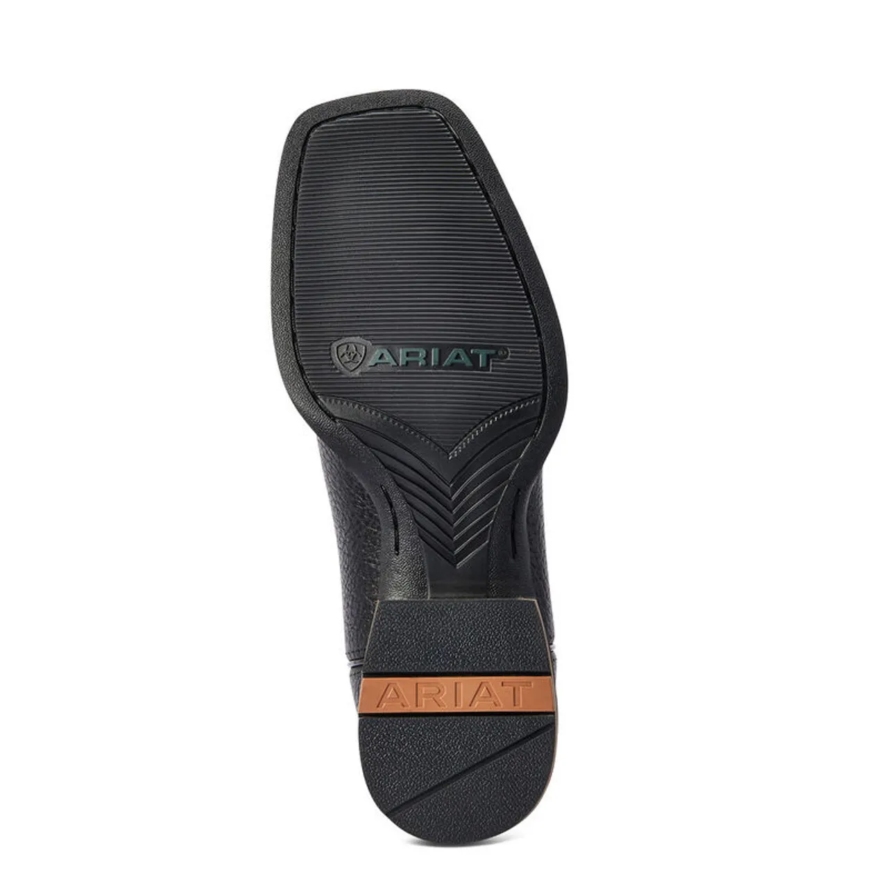 Ariat Everlite Countdown Black Boot 10042464