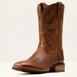 Ariat MNS Slingshot Beasty Brown Boot 10050936