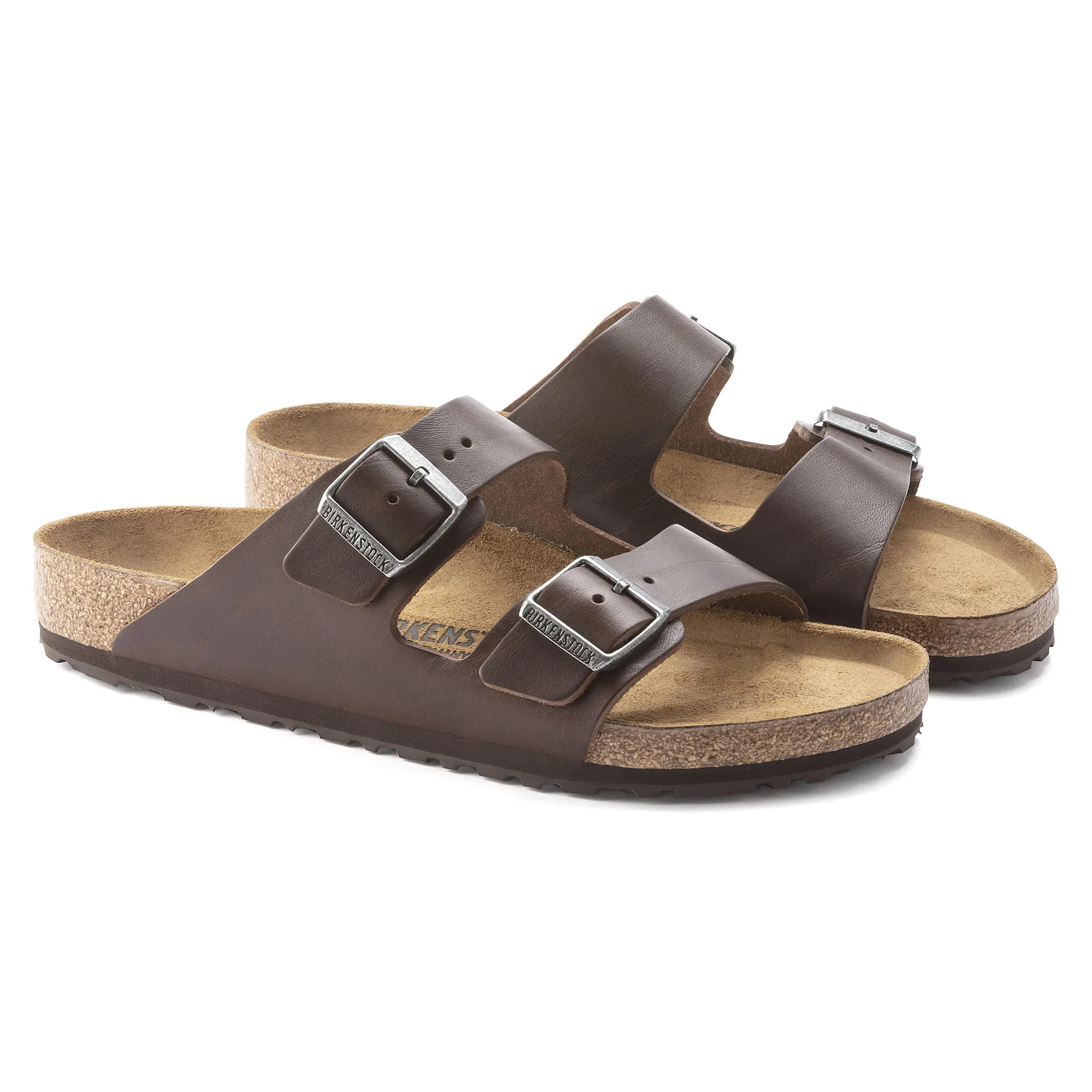 Arizona Grip Natural Leather