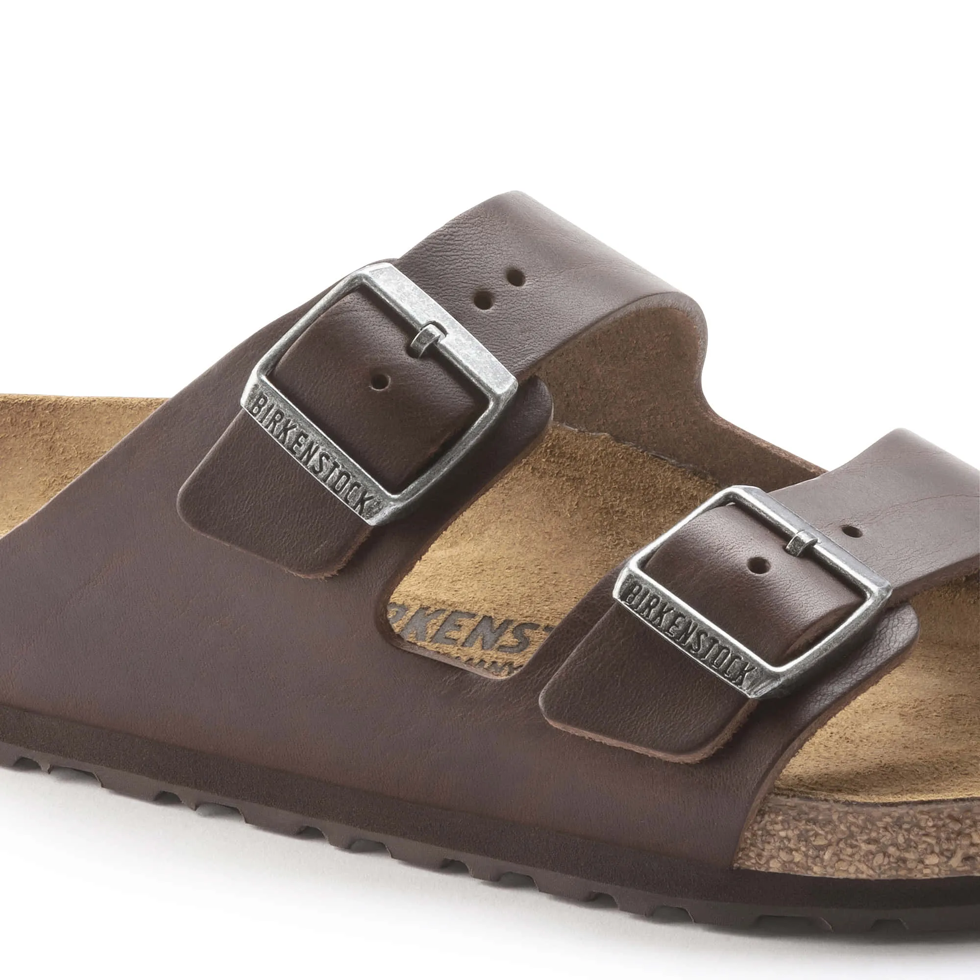Arizona Grip Natural Leather