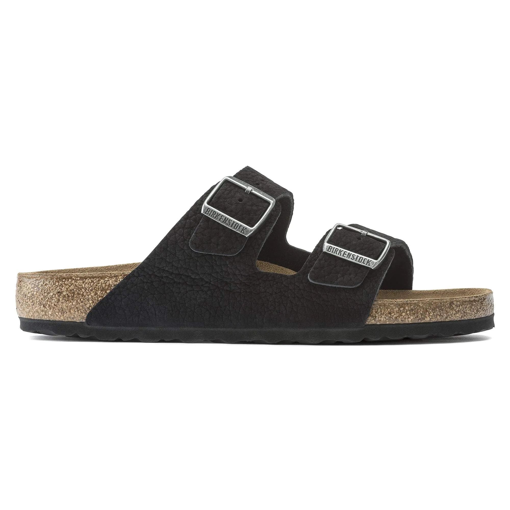 Arizona Nubuck Leather