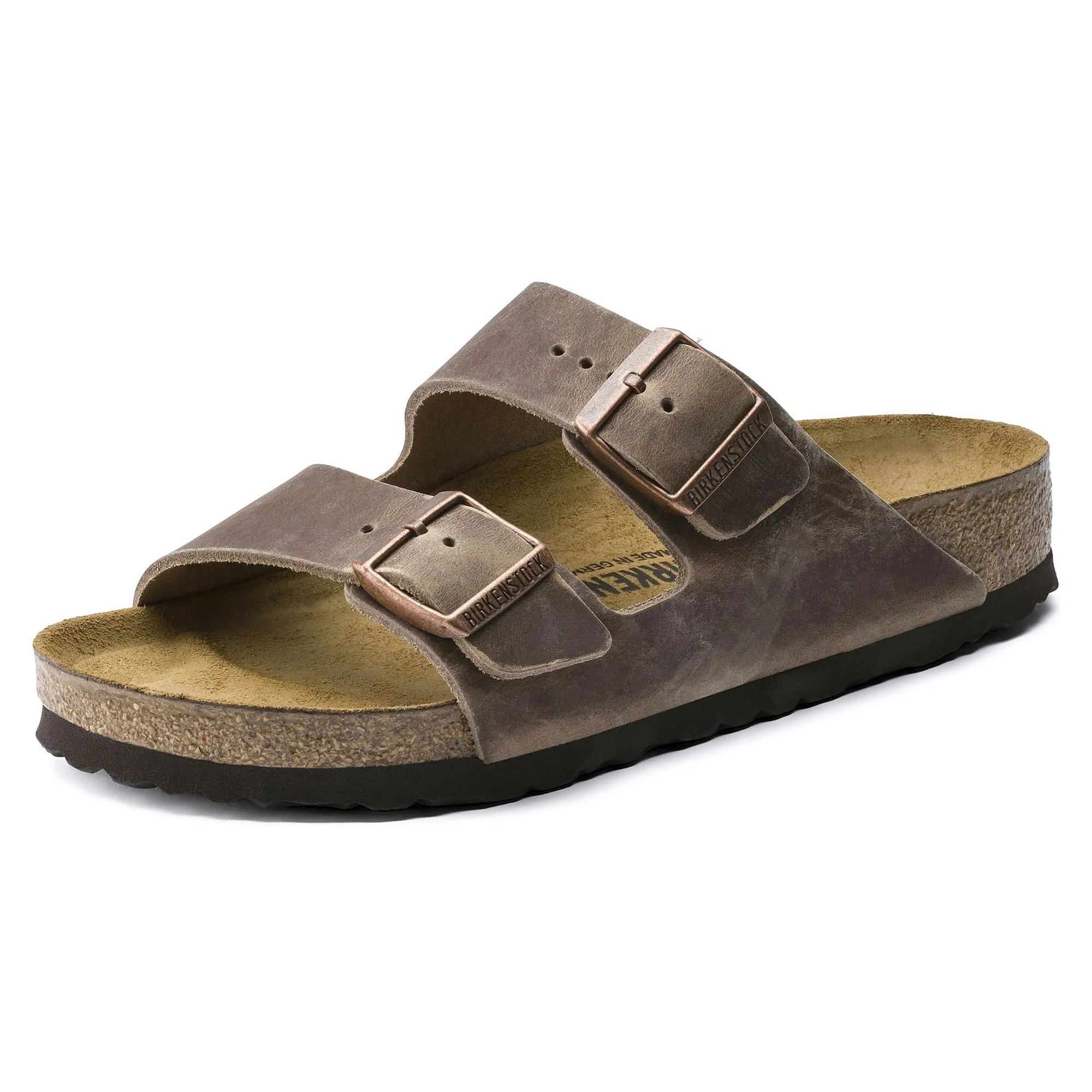 Arizona Oiled Leather