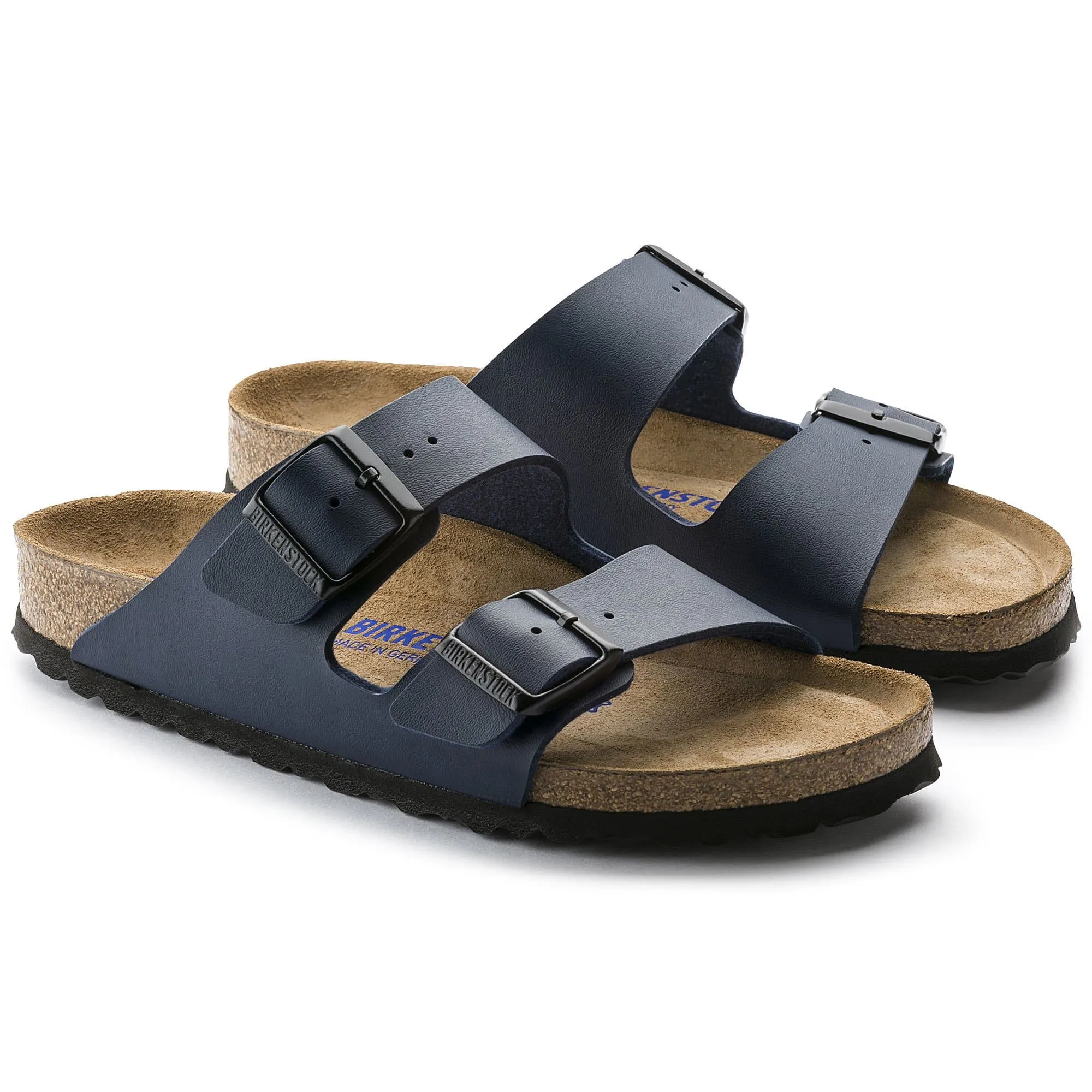 Arizona Soft Footbed Birko-Flor