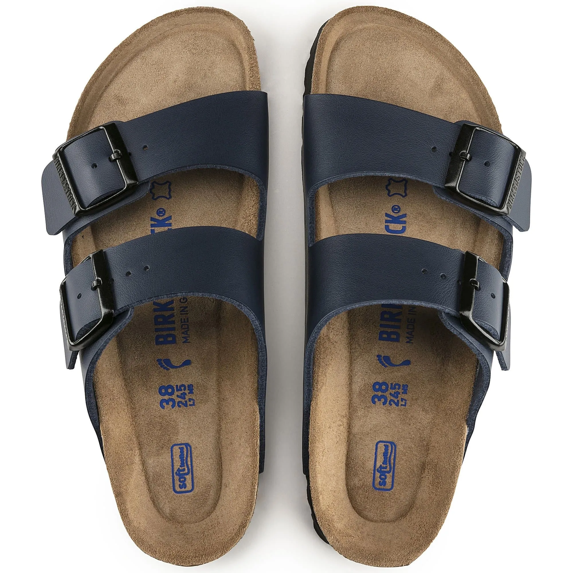 Arizona Soft Footbed Birko-Flor