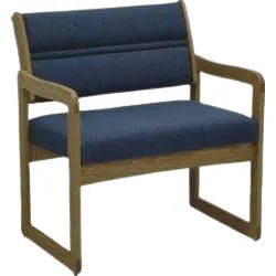 Armchair Model 711-28SB by ConvaQuip