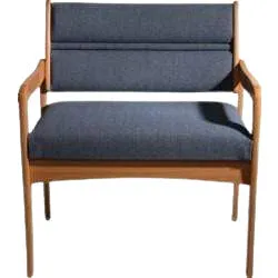 Armchair Model 711-28SL by ConvaQuip