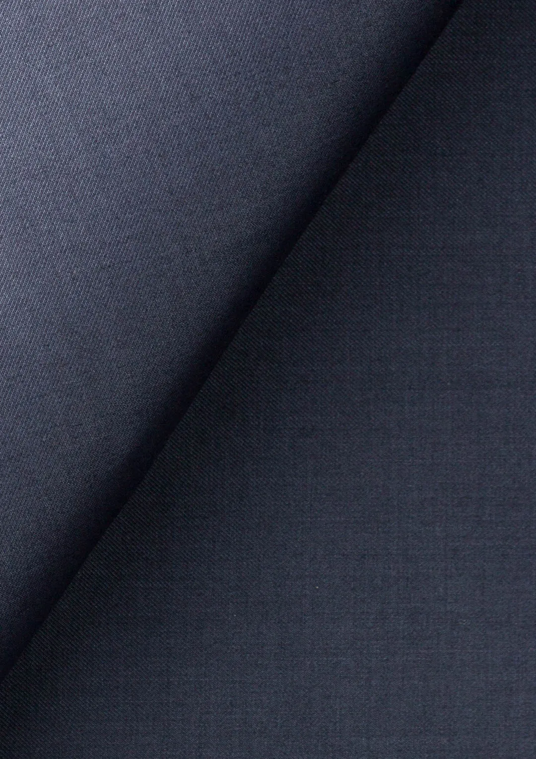 Astor Steel Grey Twill Suit