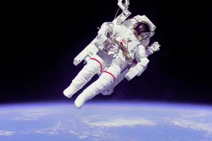 Astronaut Suit