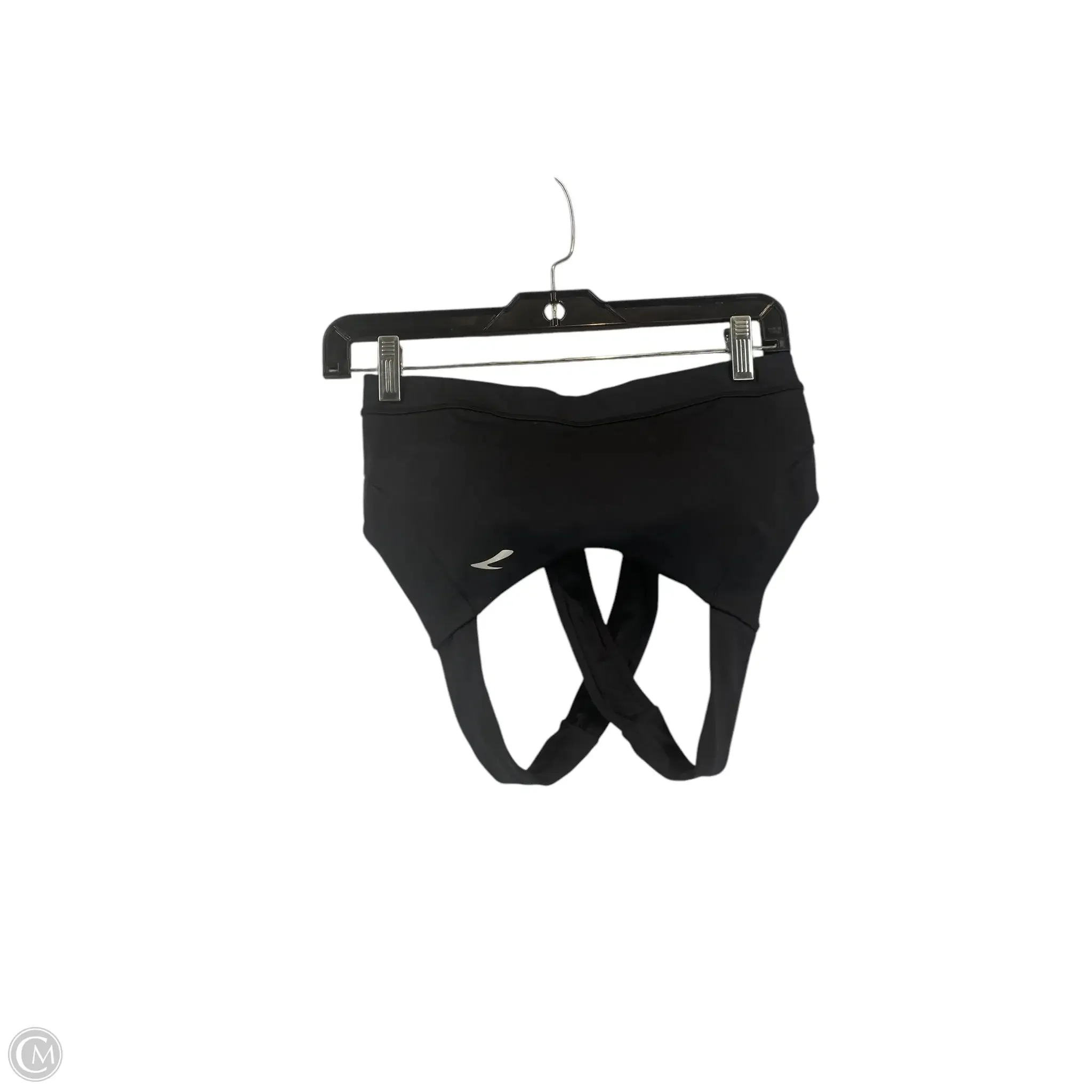 Athletic Bra By Brooks In Black, Size: S