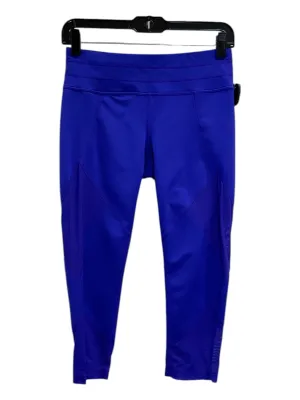 Athletic Leggings Capris By Athleta  Size: S