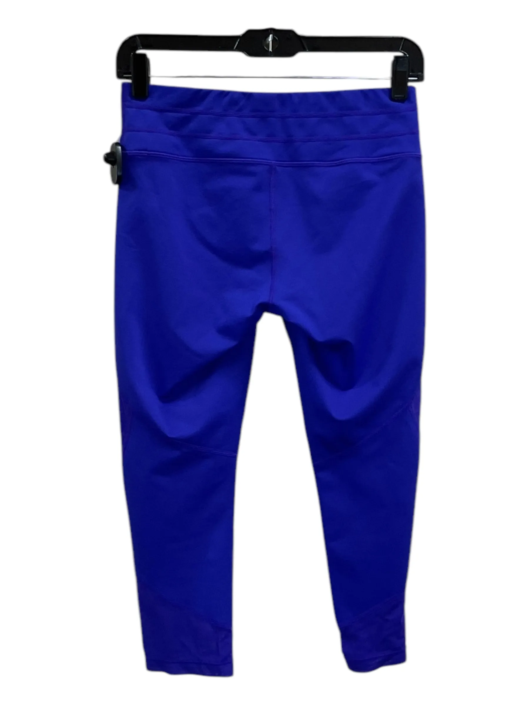 Athletic Leggings Capris By Athleta  Size: S