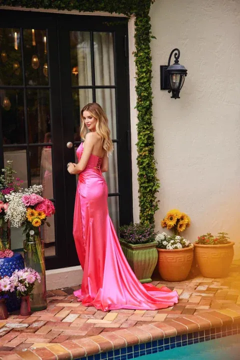 Ava Hot Pink 47027