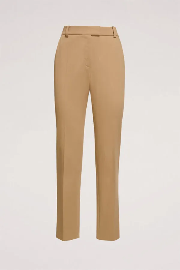 AZIENDA CLASSIC TROUSERS