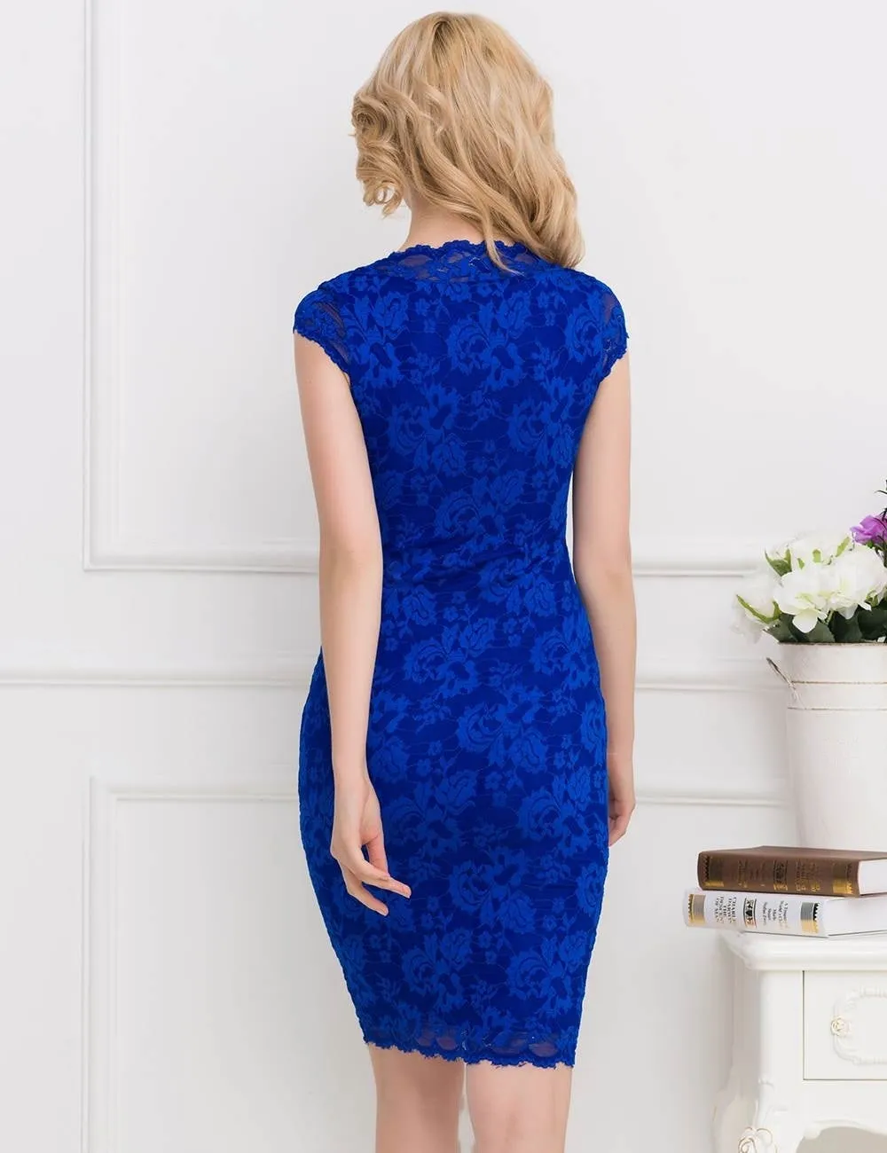 Backless Formal Evening Dress Egypt With Golden Strap