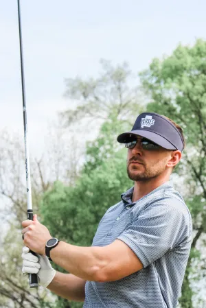 BackNine High-Profile Visor