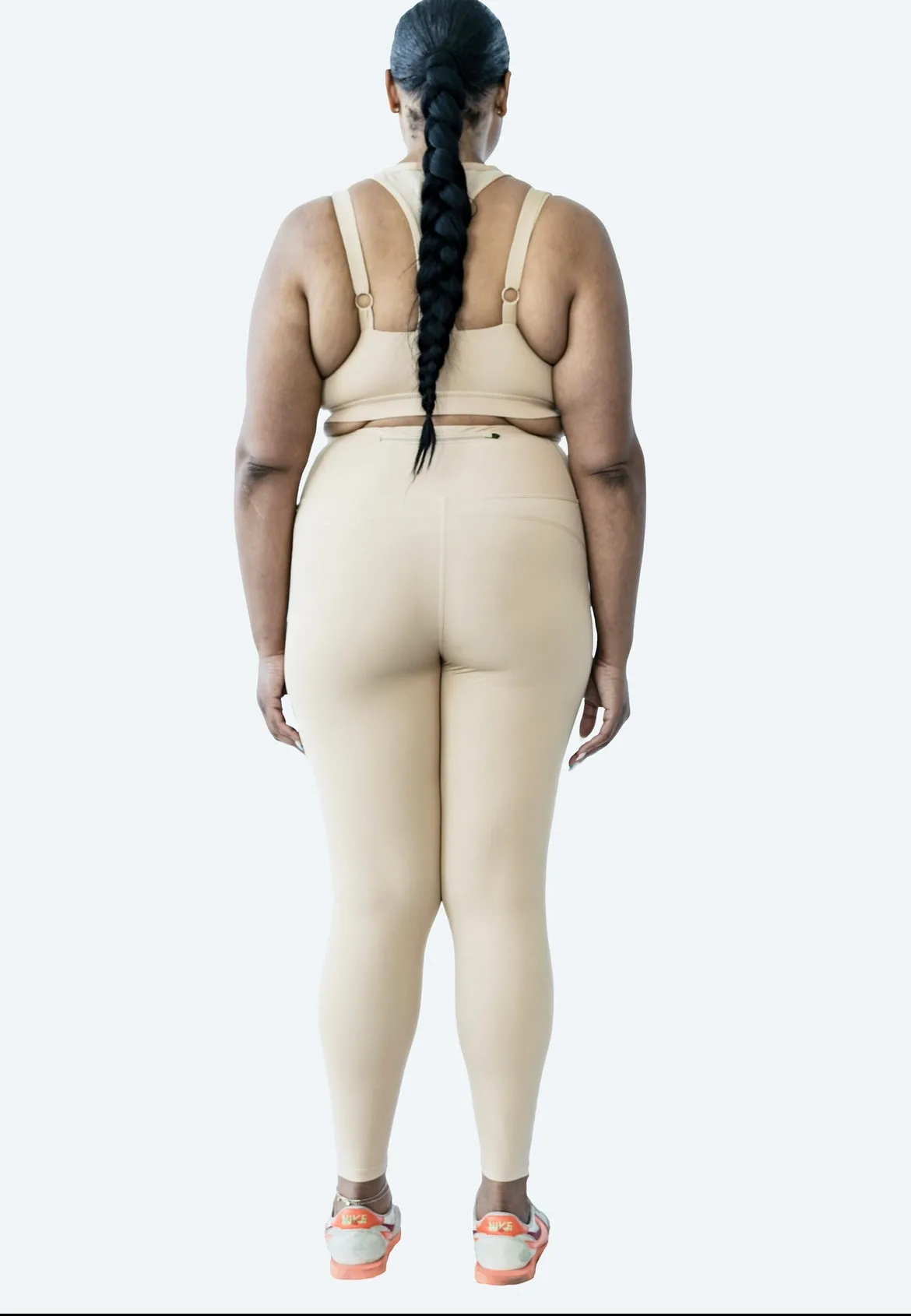 Badu Sports Bra