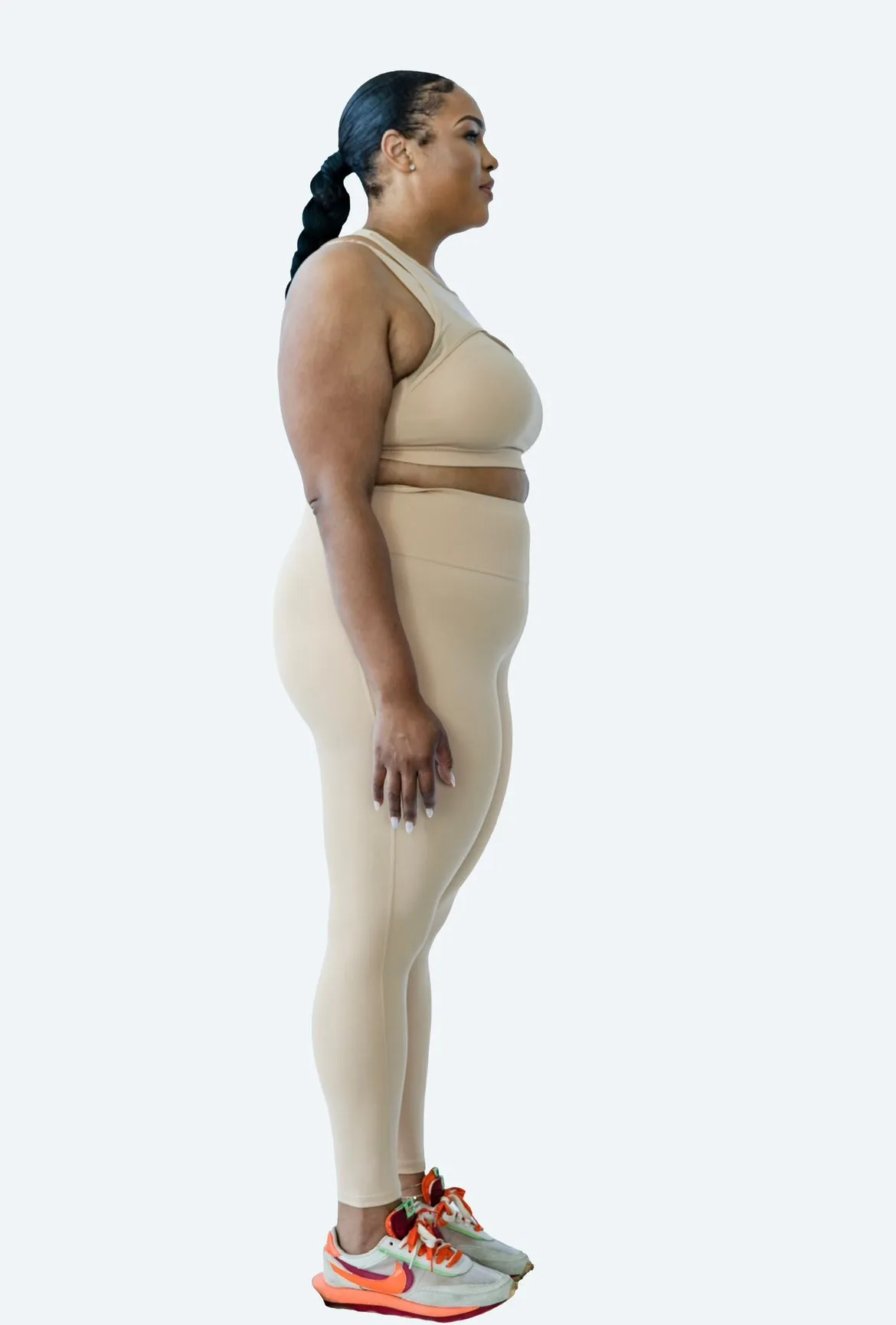 Badu Sports Bra