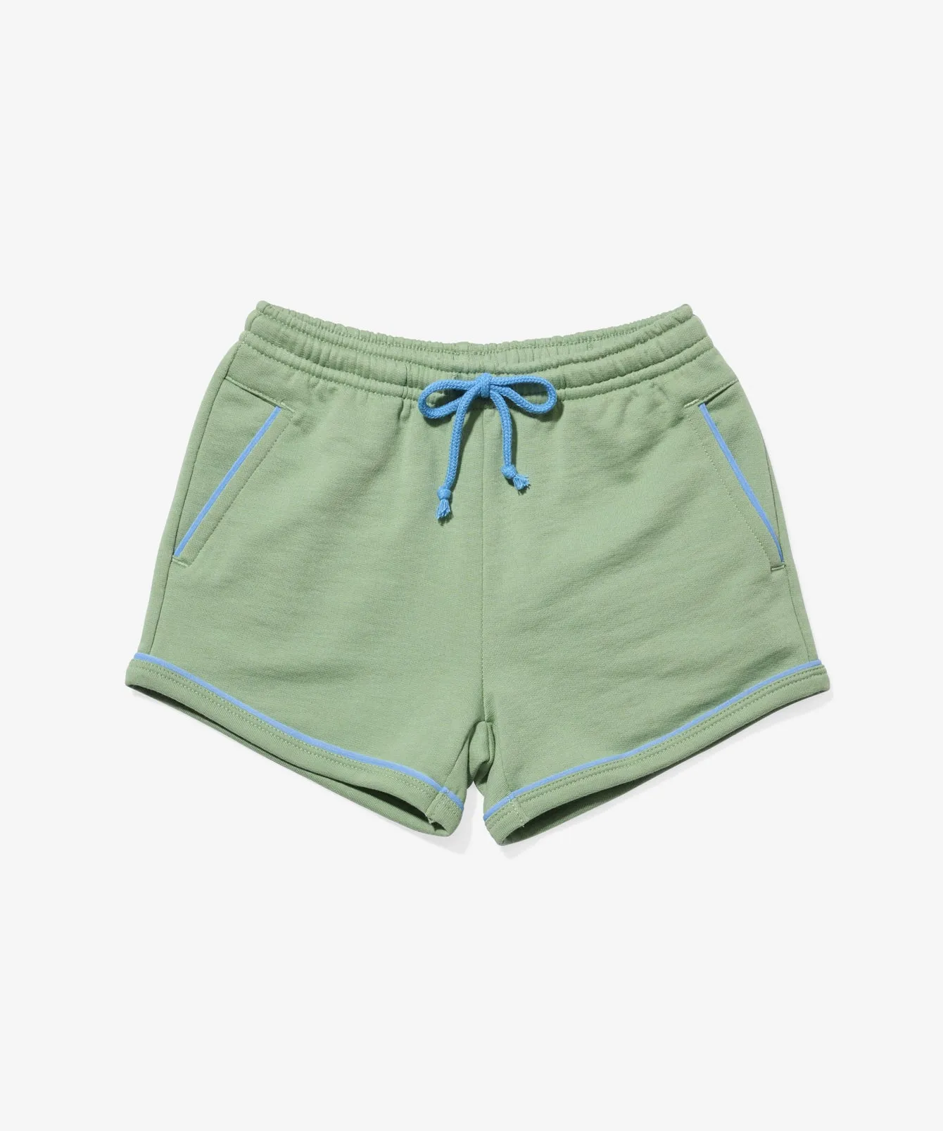 Bailey Short, Basil