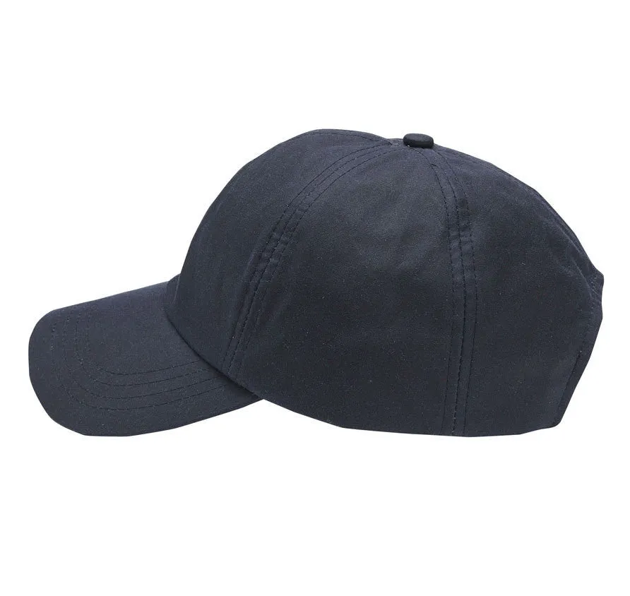 Barbour Wax Sports Cap