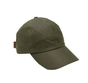 Barbour Wax Sports Cap
