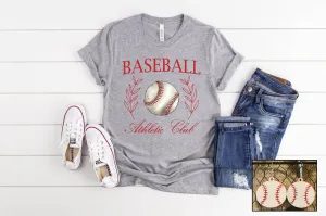 Baseball Athletic Club