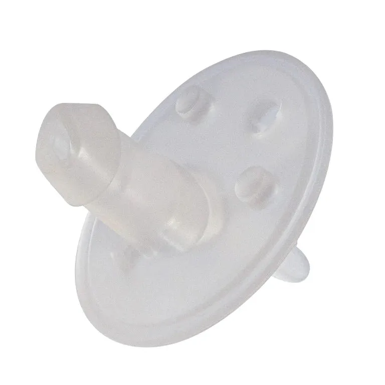 b.box 500ml Insulated Sport Spout Bottle Replacement Spout - 2 Pack