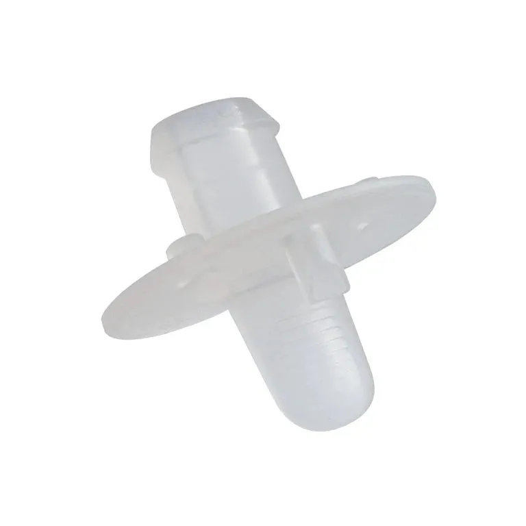 b.box 500ml Insulated Sport Spout Bottle Replacement Spout - 2 Pack