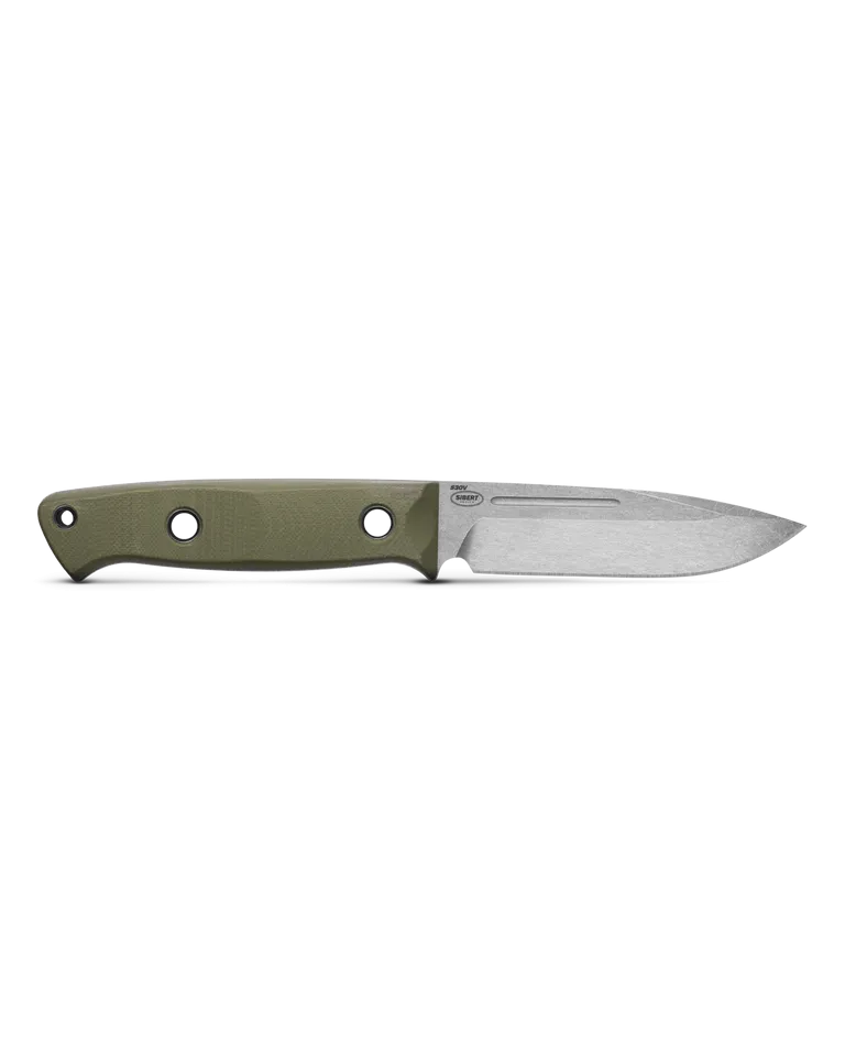 Benchmade Bushcrafter Knife