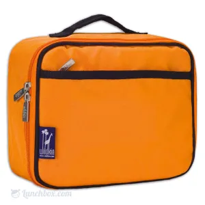 Bengal Orange Insulated Lunchbox
