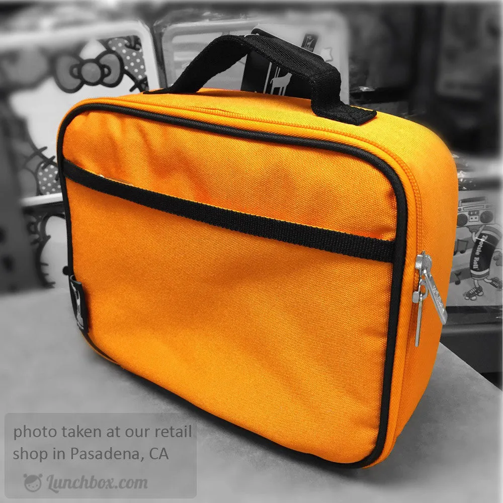 Bengal Orange Insulated Lunchbox