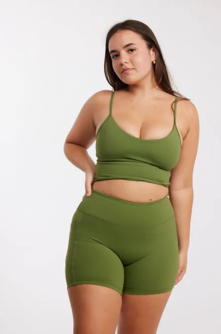 BENOA24 TANK TOP - PALM