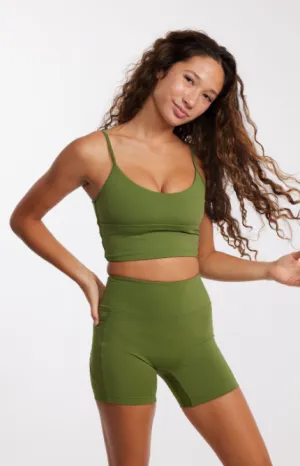 BENOA24 TANK TOP - PALM