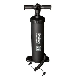 Bestway 14.5" Air Hammer Inflation Pump (inc. Mannequins)