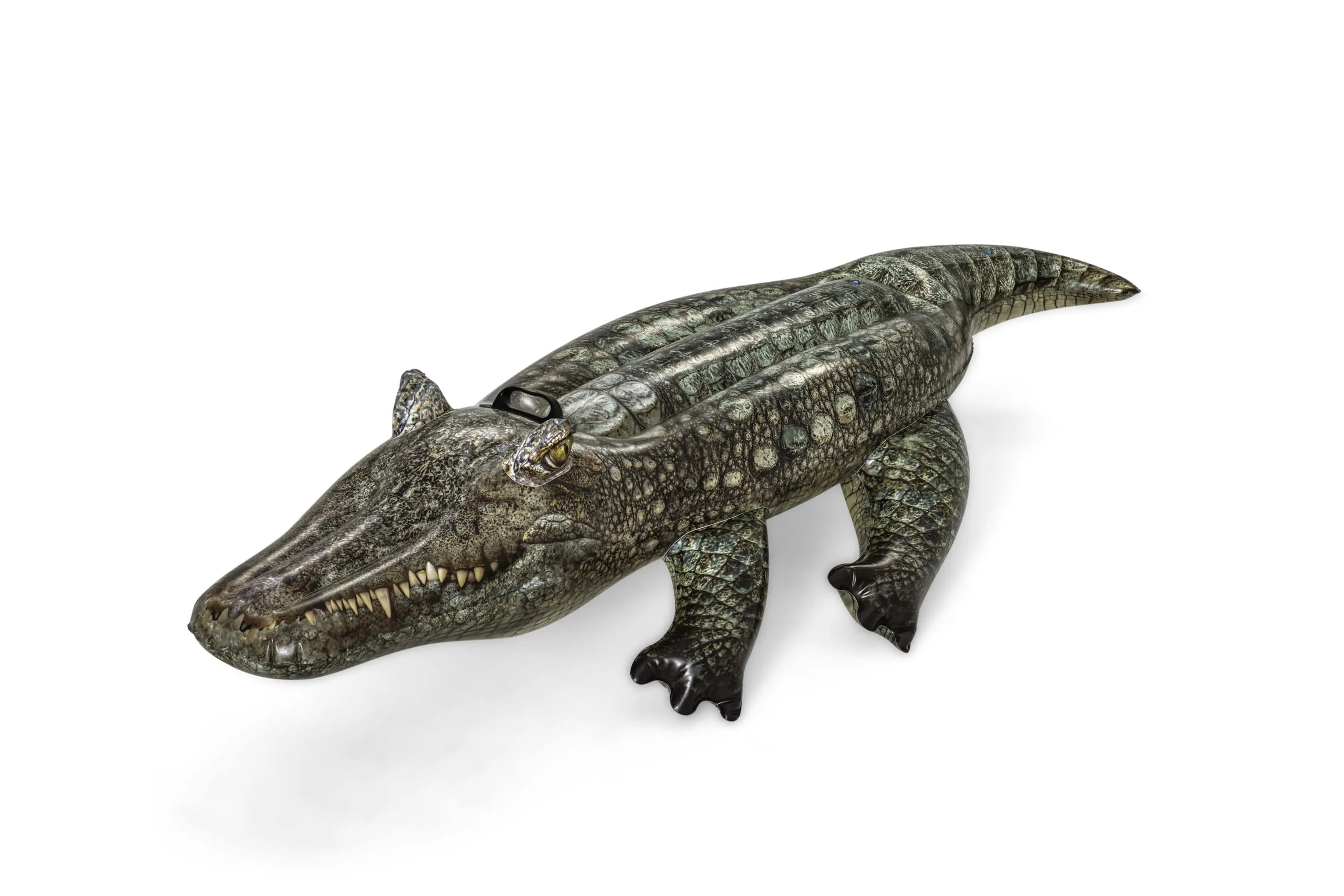 Bestway Realistic Reptile Ride On 1.93 m X 94 cm