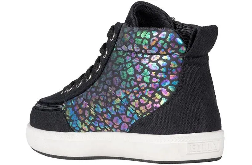 Billy Footwear Classic D/R II High Top