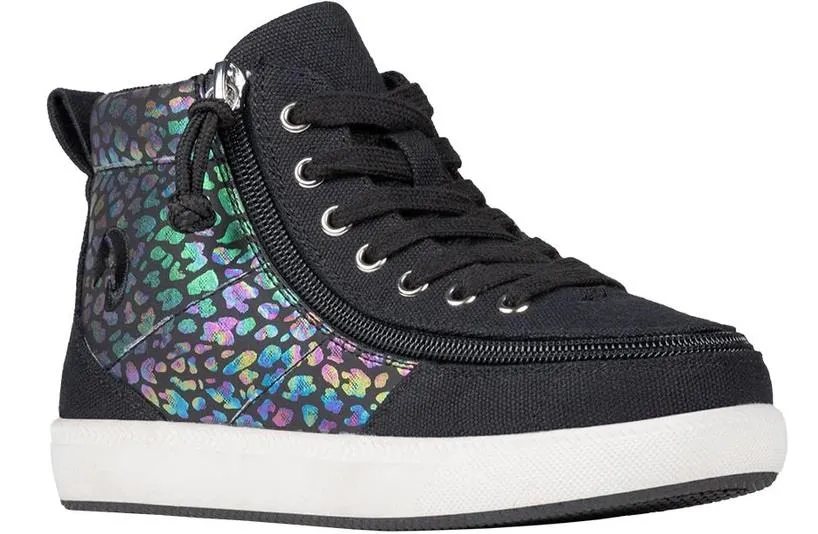 Billy Footwear Classic D/R II High Top